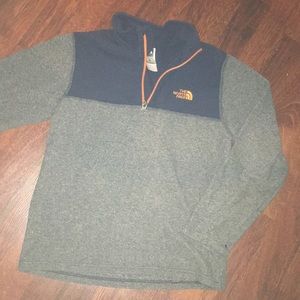 North face